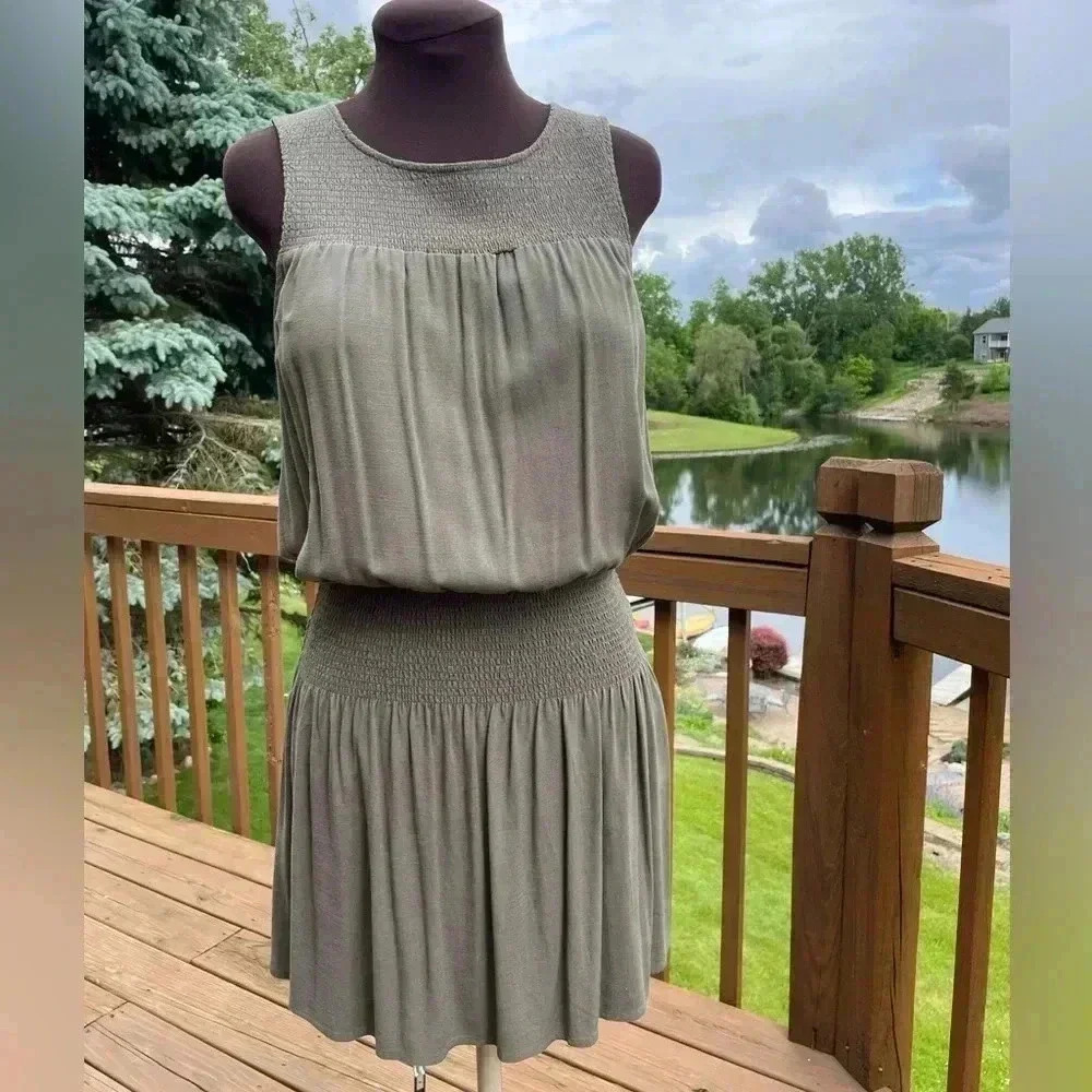 Soft joie dress